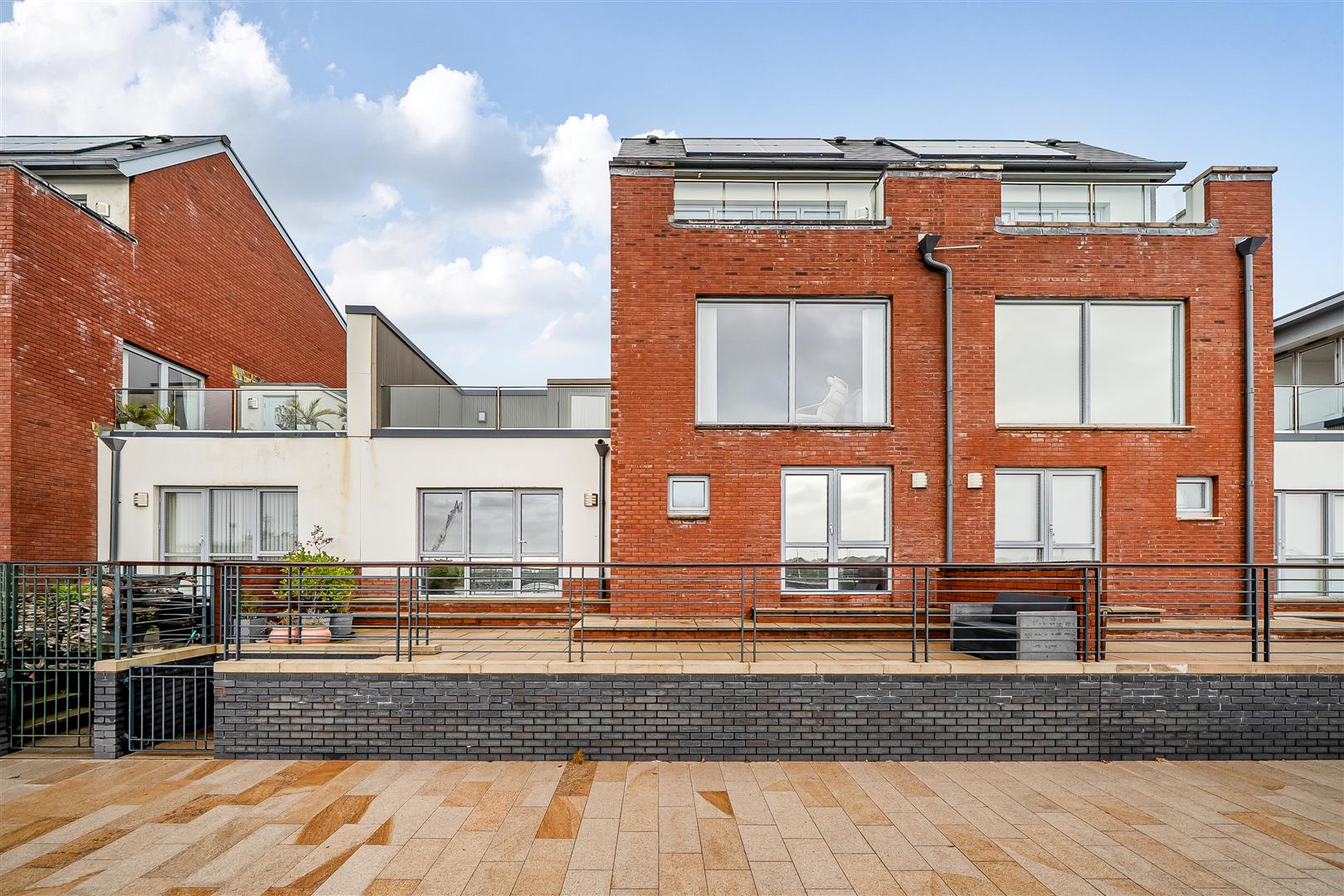 Emily Court, Swansea, SA1 8RA